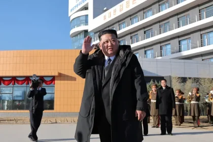 Juhokórejská rozviedka hodnotila zdravotný stav Kim Čong-una. Vážiť má vyše 140 kilogramov
