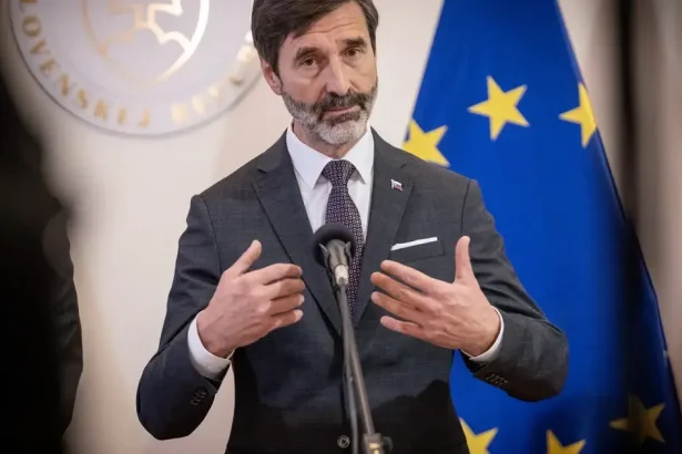 Juraj Blanár vystúpi na Generálnej konferencii MAAE vo Viedni
