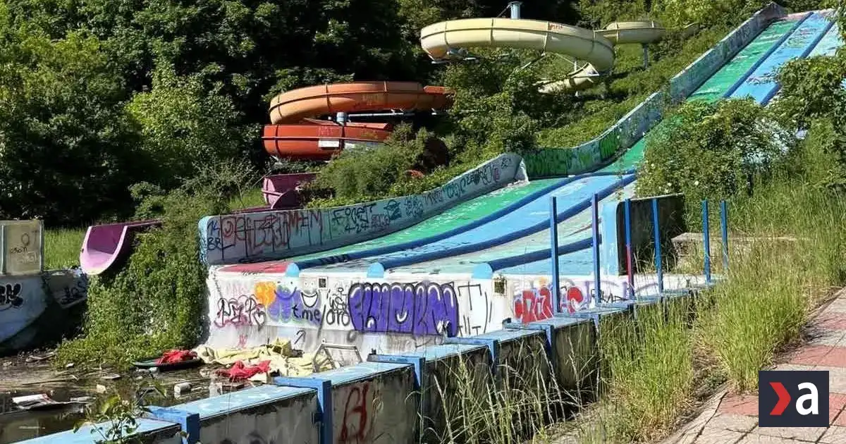 Kauza zničeného kúpaliska Triton v Košiciach pred voľbami opäť ožíva