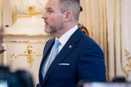 Kde strávi nadchádzajúci víkend prezident Pellegrini?