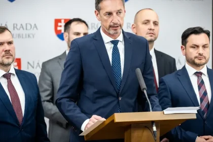 KDH predstavuje kandidátov do októbrových komunálnych volieb