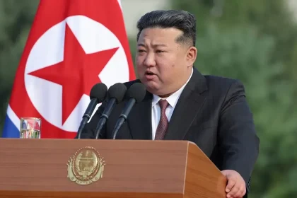 Kim Čong-un sľúbil podporu Rusku, Severná Kórea chce upevniť vzťahy s Moskvou