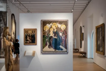 Kultúrne inštitúcie žiadajú zmenu, šéf fondu vysvetlí priority