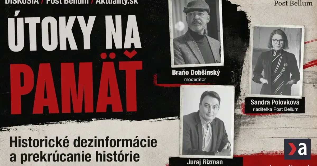 Kybernetické útoky na pamäť sú čoraz väčšou hrozbou