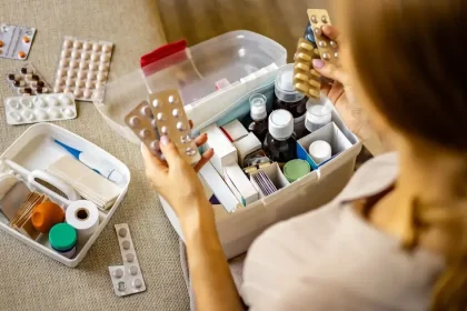 Lekárnička do evakuácie: farmaceut radí, čo zachráni život