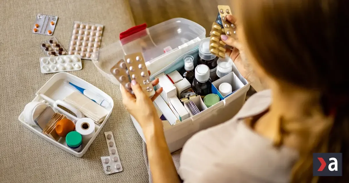 Lekárnička do evakuácie: farmaceut radí, čo zachráni život