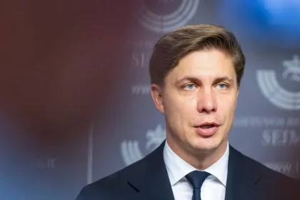 Litva pripravila evakuačné plány pre prípad útoku. Nevzdá sa, tvrdí premiér