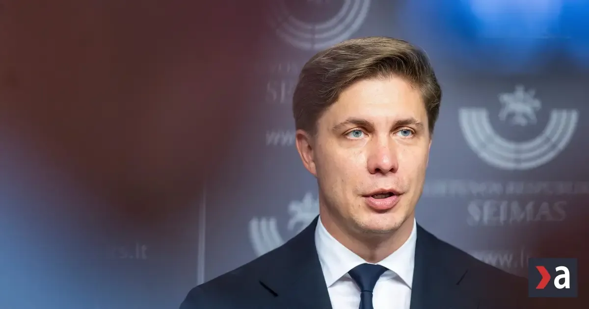 Litva pripravila evakuačné plány pre prípad útoku. Nevzdá sa, tvrdí premiér