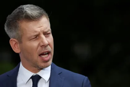 Maďarsko sa nepridalo ku Karpatskej osmičke. Magyar odmietol Zelenského formát