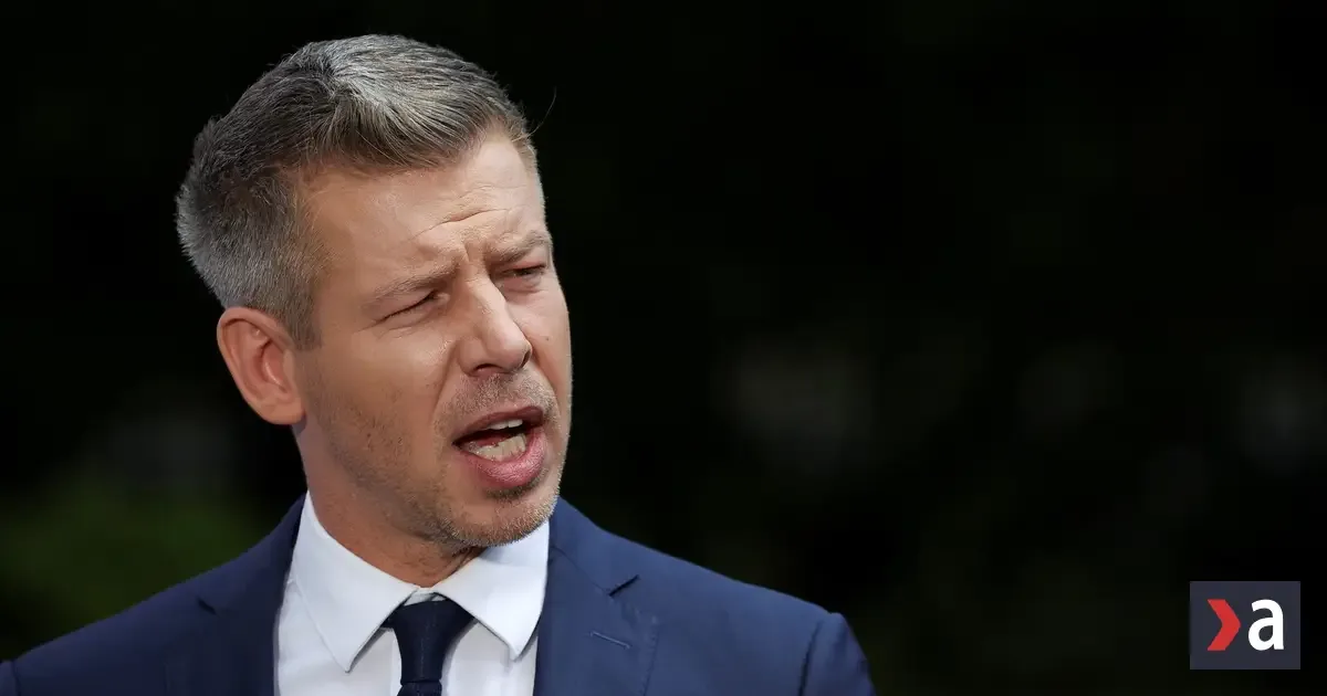 Maďarsko sa nepridalo ku Karpatskej osmičke. Magyar odmietol Zelenského formát