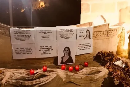 Maltská prokurátorka podala odvolanie v kauze vraždy novinárky Daphne Galiziovej