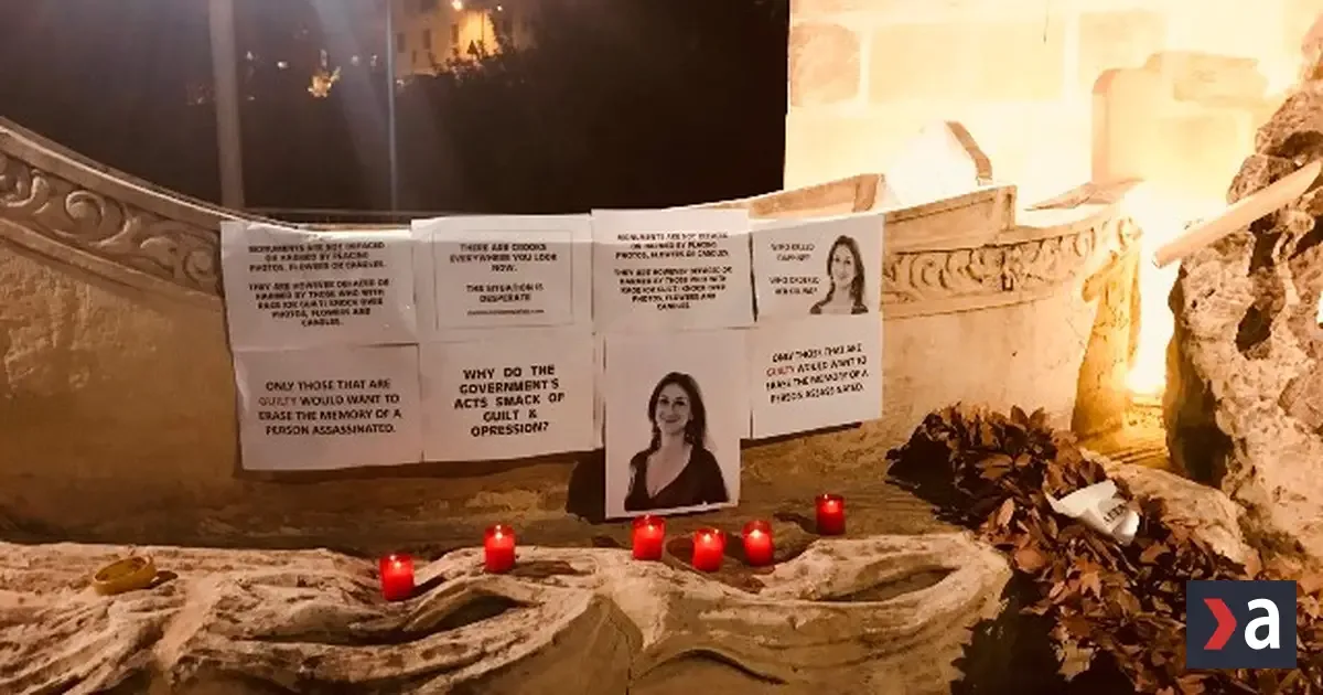 Maltská prokurátorka podala odvolanie v kauze vraždy novinárky Daphne Galiziovej