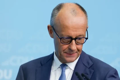 Merz napriek volebným neúspechom neodchádza. CDU čakajú náročné reformné rokovania