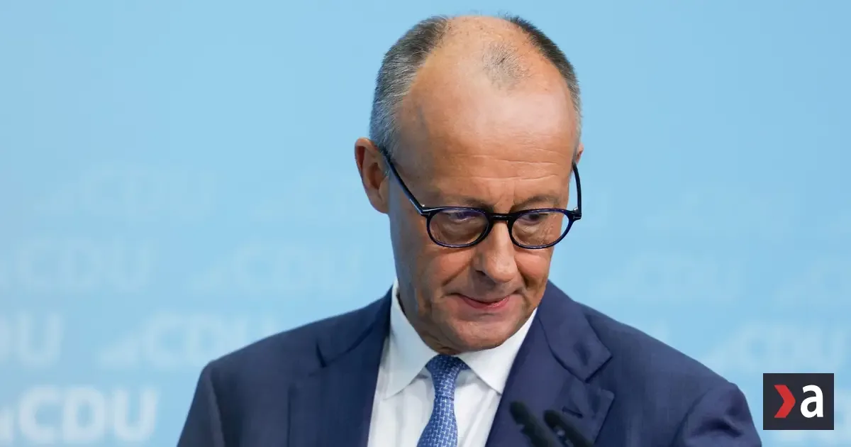 Merz napriek volebným neúspechom neodchádza. CDU čakajú náročné reformné rokovania