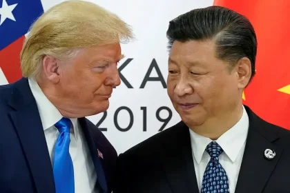 Musk, Ford a Toyota panikária. Trump naznačil ústupok Číne, automobilky poslali ostrý list