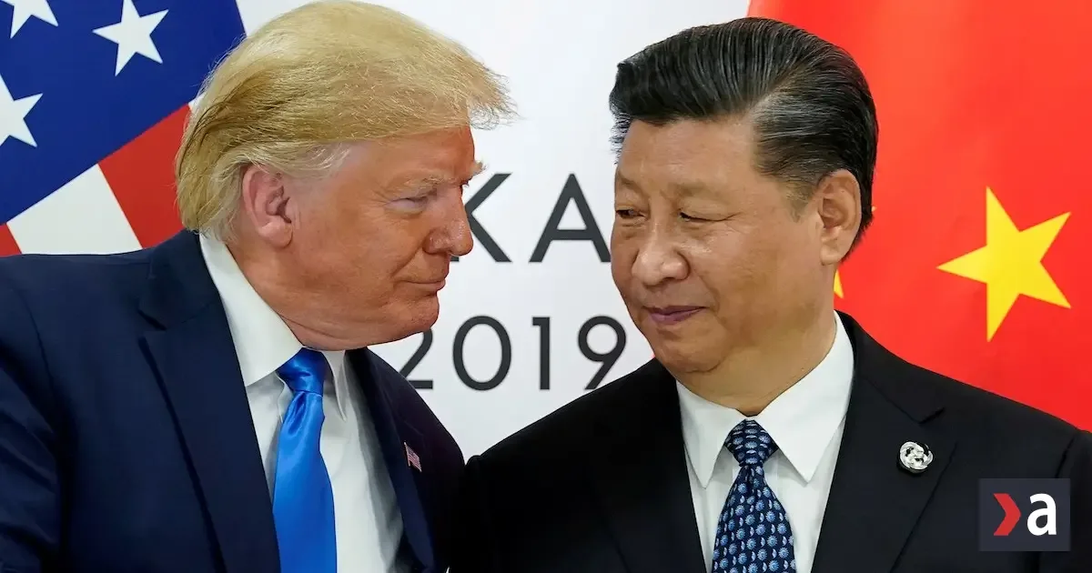 Musk, Ford a Toyota panikária. Trump naznačil ústupok Číne, automobilky poslali ostrý list