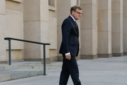 Nemecko chce posilniť vzťahy s Kanadou, zvažuje aj užšiu spoluprácu s EÚ