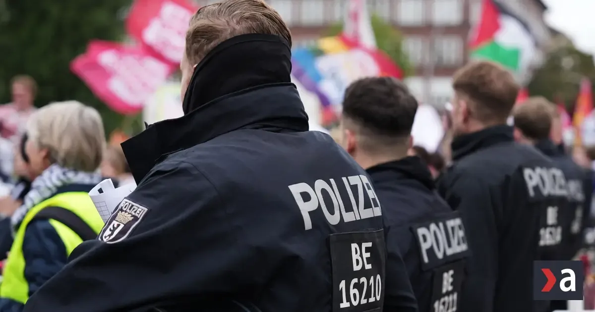 Nemecko zatklo Sýrčana podozrivého z vojnových zločinov