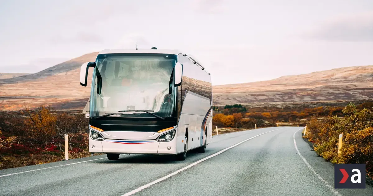 NSS: chyba pri zákazke autobusov, kraj zvažuje sťažnosť