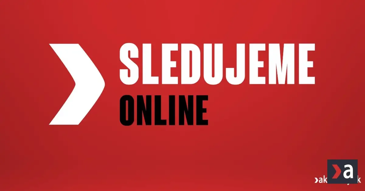 ODVOLÁVAJÚ TOMÁŠA TARABU: ONLINE PRENOS Z PARLAMENTU