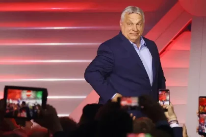 Orbán ohlásil národný odpor, Fidesz sa musí postaviť novej vláde