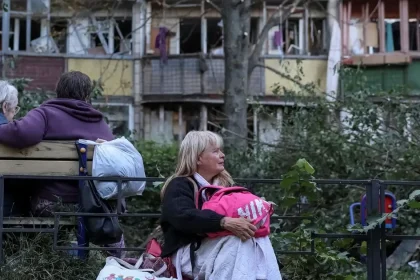 OSN: sexuálne násilie pri ruskej invázii na Ukrajine