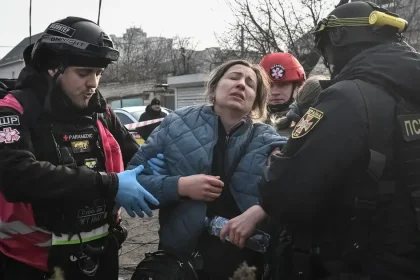 OSN varuje pred ďalšou ťažkou zimou na Ukrajine, útoky na energetiku zvyšujú riziká