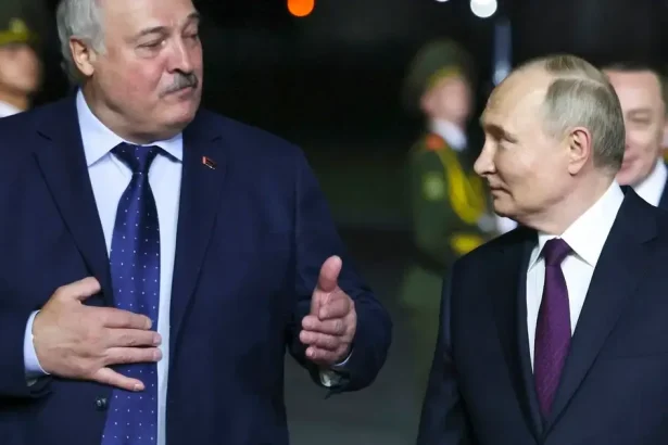 OSN varuje pred pasovou pascou pre Lukašenkových kritikov v exile