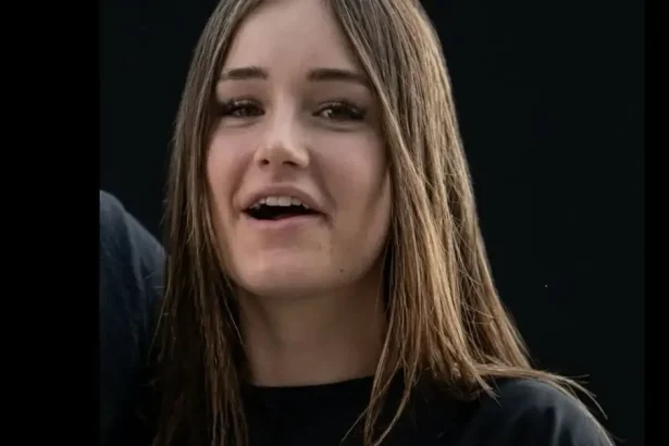 Pátranie po Sandre (13): Zmizla zo Senca, môže byť s chlapcom (14)