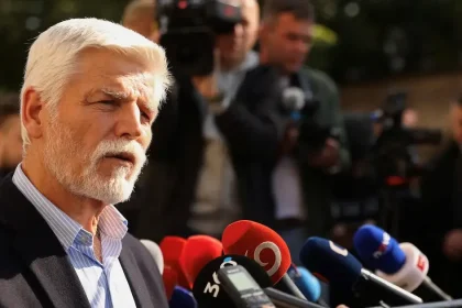 Pavel: Ficove slová o článku 5 NATO sú vážne