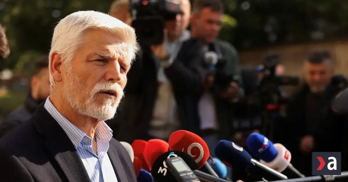Pavel: Ficove slová o článku 5 NATO sú vážne