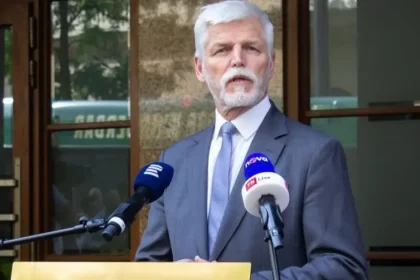 Pavel varuje pred Ruskom: Ak NATO nebude reagovať, Moskva bude ďalej skúšať jeho hranice