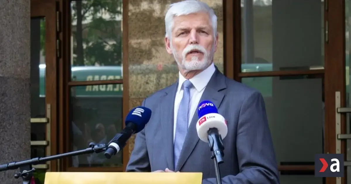 Pavel varuje pred Ruskom: Ak NATO nebude reagovať, Moskva bude ďalej skúšať jeho hranice