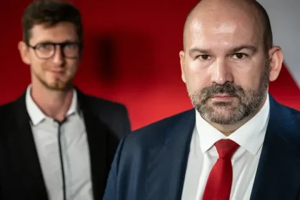 Pčolinský: S Tarabom nie som dohodnutý, no pre Danka cítim nutkanie