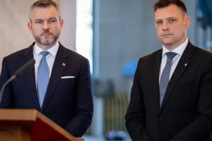 Pellegrini zrejme budúci týždeň odvolá Tarabu