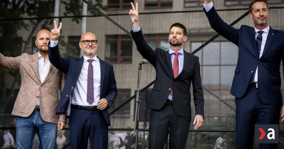 Po roku od zmien ústavy majú na KDH partneri ťažké srdce