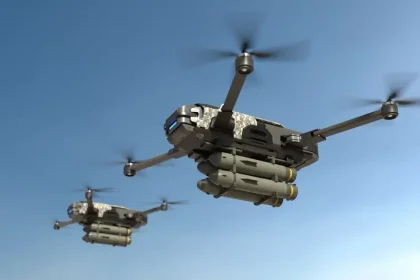 Pobaltské krajiny žiadajú Brusel o financie na boj proti dronom