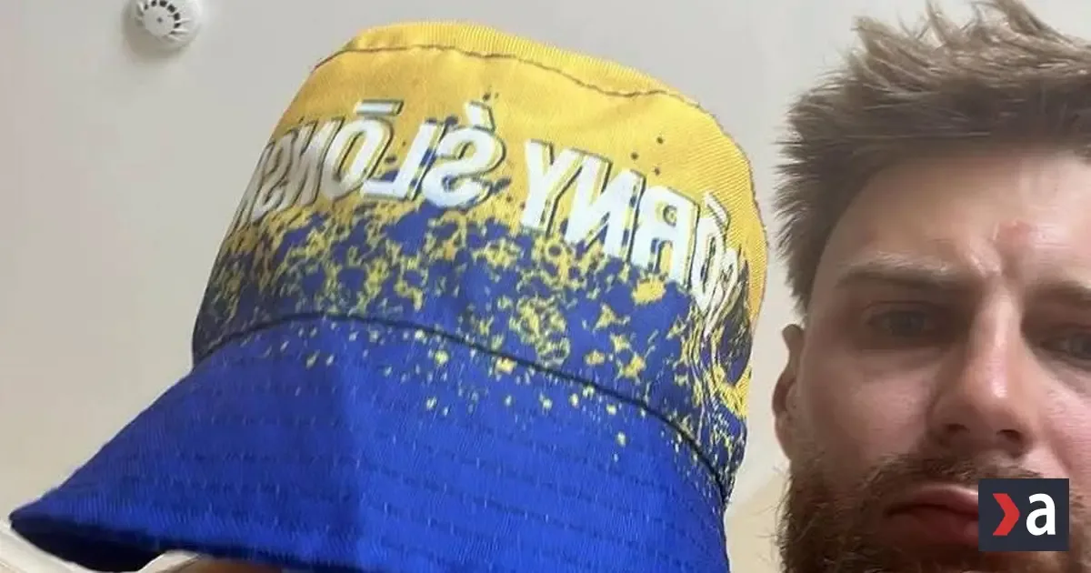 Poláka zbili, lebo si mysleli, že je Ukrajinec. Chcel podporiť partnerku s rakovinou