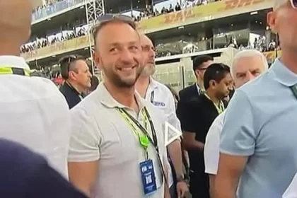 Polícia bude opäť riešiť cestu Matúša Šutaja Eštoka na preteky F1