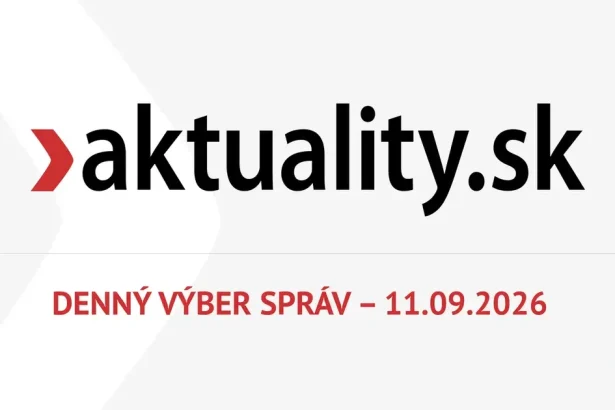 Polícia rieši Eštokovu cestu na F1, trest pre únoscu Sone a drahý štátny dlh