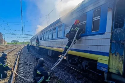 Poľsko reaguje na ruské útoky pri hranici: armáda buduje nové pozorovacie stanovištia