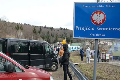 Poľsko zvyšuje bezpečnosť na hraniciach: Šesť priechodov je v pohotovosti
