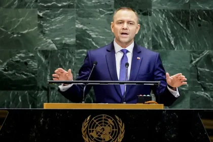 Poľský prezident Karol Nawrocki chce na samite G20 zastupovať aj Slovensko