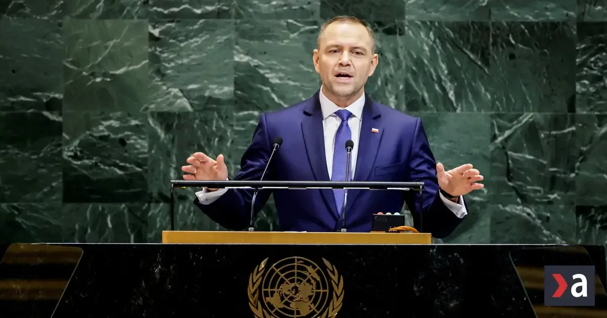 Poľský prezident Karol Nawrocki chce na samite G20 zastupovať aj Slovensko