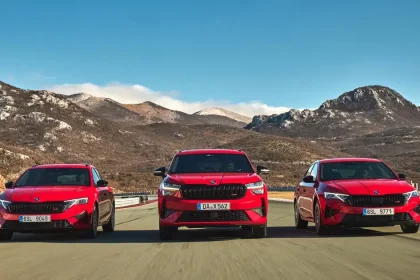 Prečo sa Škoda oplatí aj po rokoch? Pri kúpe auta zvážte aj to, čo v cenníku nenájdete
