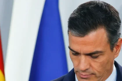 Premiér Sánchez popiera vydieranie zo strany Maroka