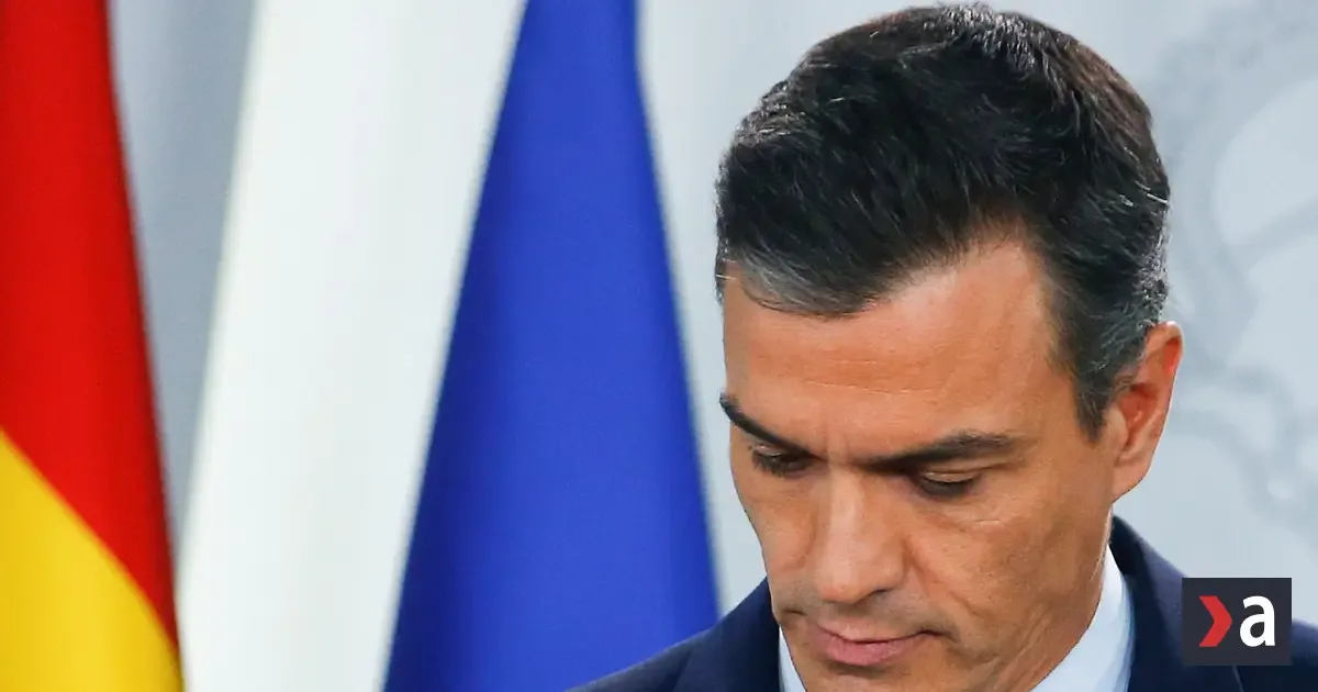 Premiér Sánchez popiera vydieranie zo strany Maroka
