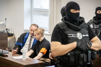 Proces k útoku na gymnáziu v Spišskej Starej Vsi sa blíži k záveru, odzneli posledné reči
