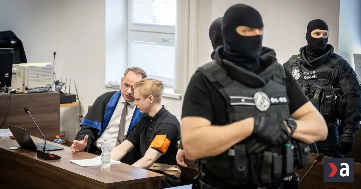 Proces k útoku na gymnáziu v Spišskej Starej Vsi sa blíži k záveru, odzneli posledné reči