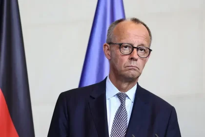 Projekt Merz nevyšiel, jeho koniec je otázkou času. Problémom je nástupca